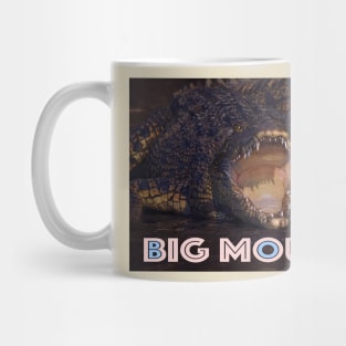 BIGMOUTH Mug